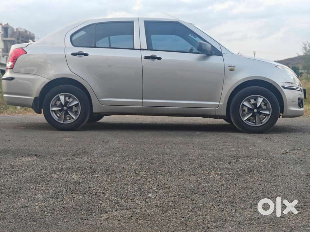 Maruti Suzuki Swift Dzire Ldi Bsiv, 2011, Diesel