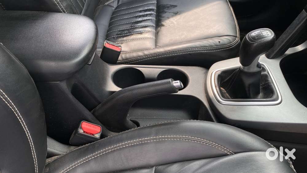 Kia Seltos Htk 1.5 Petrol, 2022, Petrol