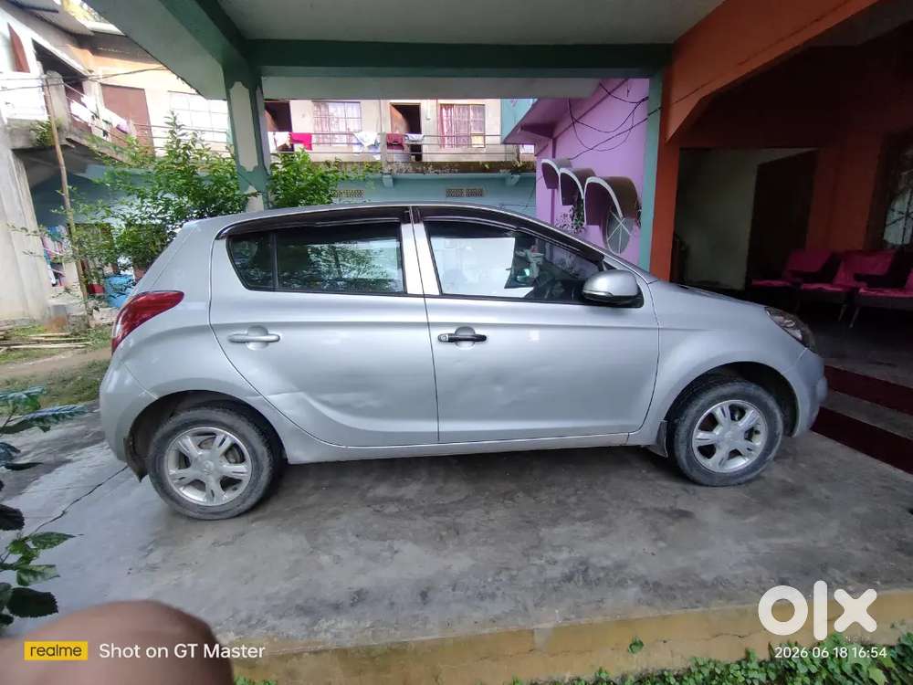 I20 Sports