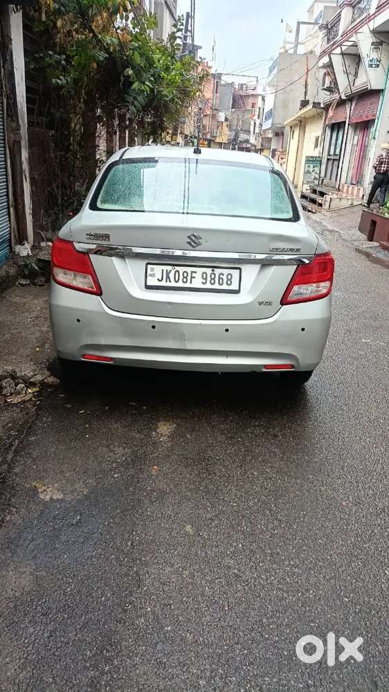 Good Condition Car