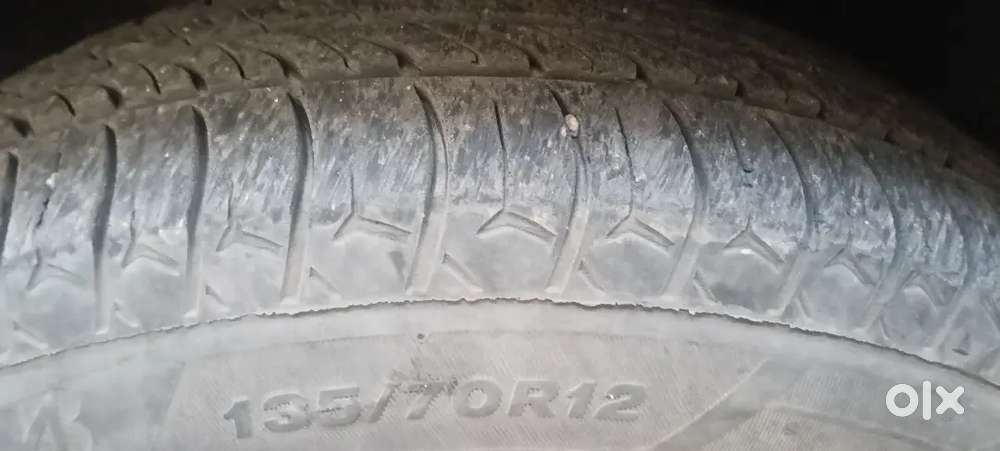 Tata Nano 2018 Petrol Good Condition