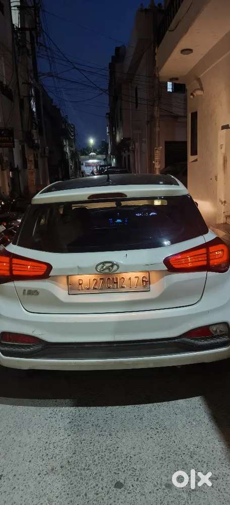 Hyundai I20 1.2 Magna 2019