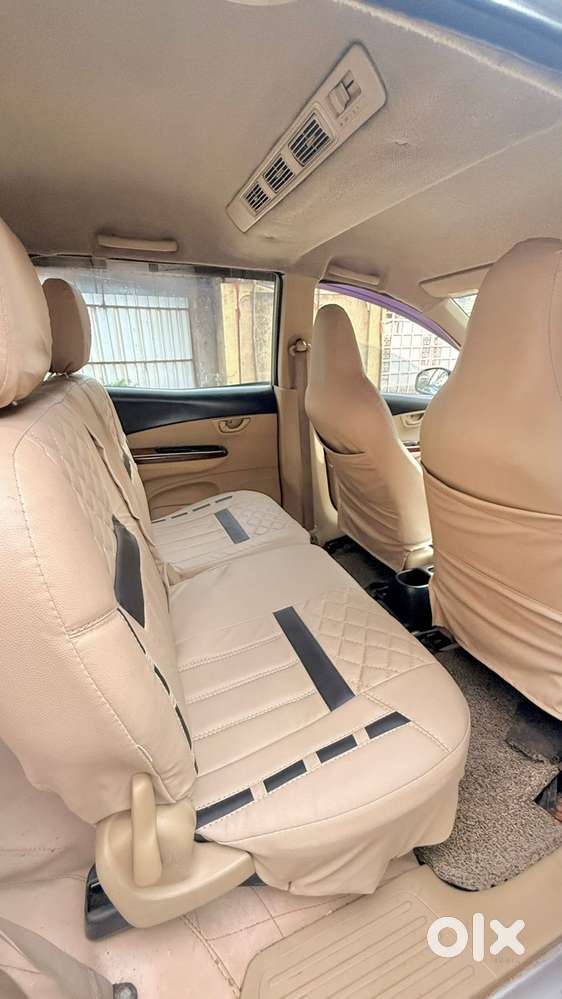 Honda Mobilio V I-dtec, 2016, Diesel