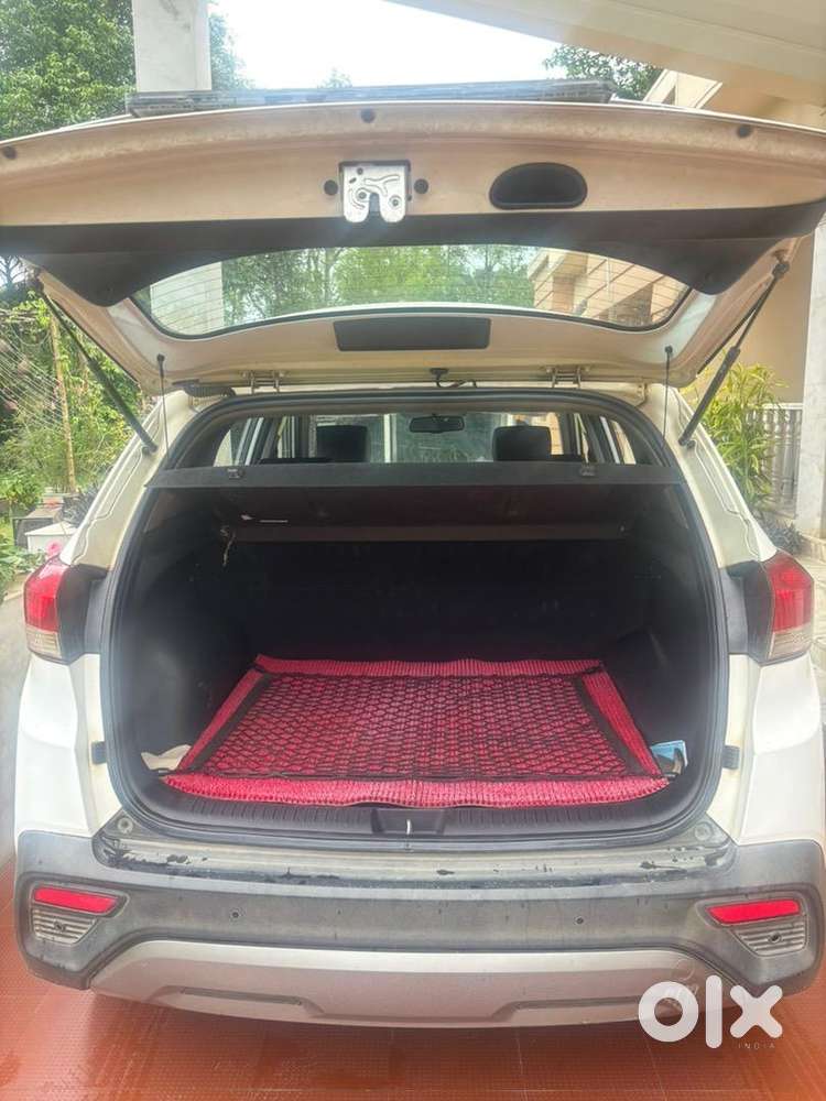 Hyundai Creta 2018 Diesel Well Maintained