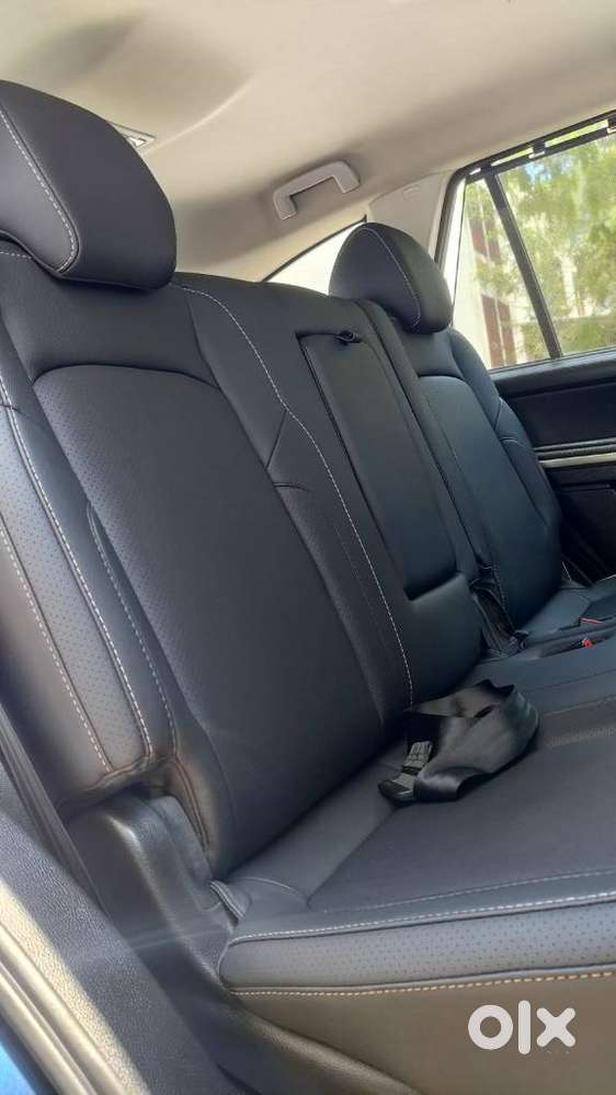 Tata Hexa 2.2 Xta 4x2 7 Str, 2017, Diesel