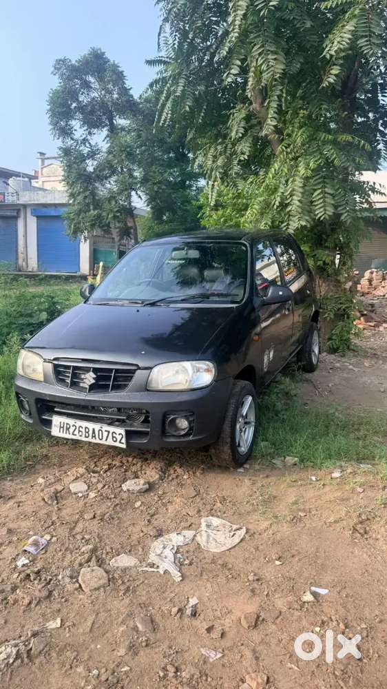 Alto 2010 Model, 2016 Model, 2018 Model  Gurunanak Car Bazar Shahbad