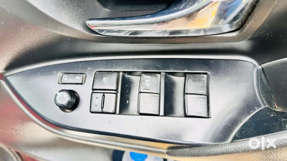 Toyota Innova Crysta 2.4 G Mt 7 Str, 2021, Diesel