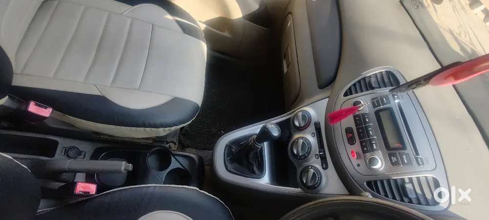 Hyundai I10 2011 Petrol Well Maintained
