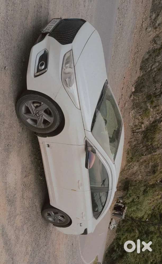 Hyundai Verna 1.6 2020 Diesel Manual