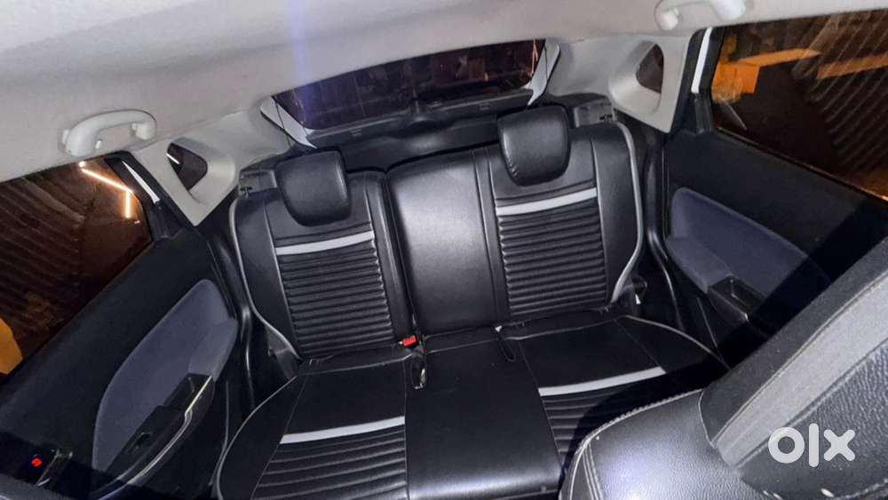 Maruti Suzuki Baleno 2022 Car