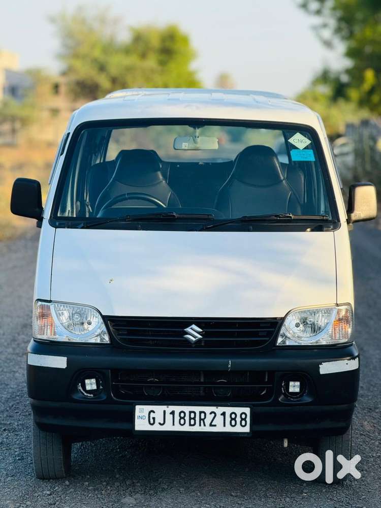 Maruti Suzuki Eeco, 2022, Cng & Hybrids
