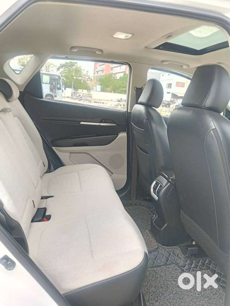 Kia Sonet 1.5 Htx Diesel At Anniversary Edition, 2022, Diesel