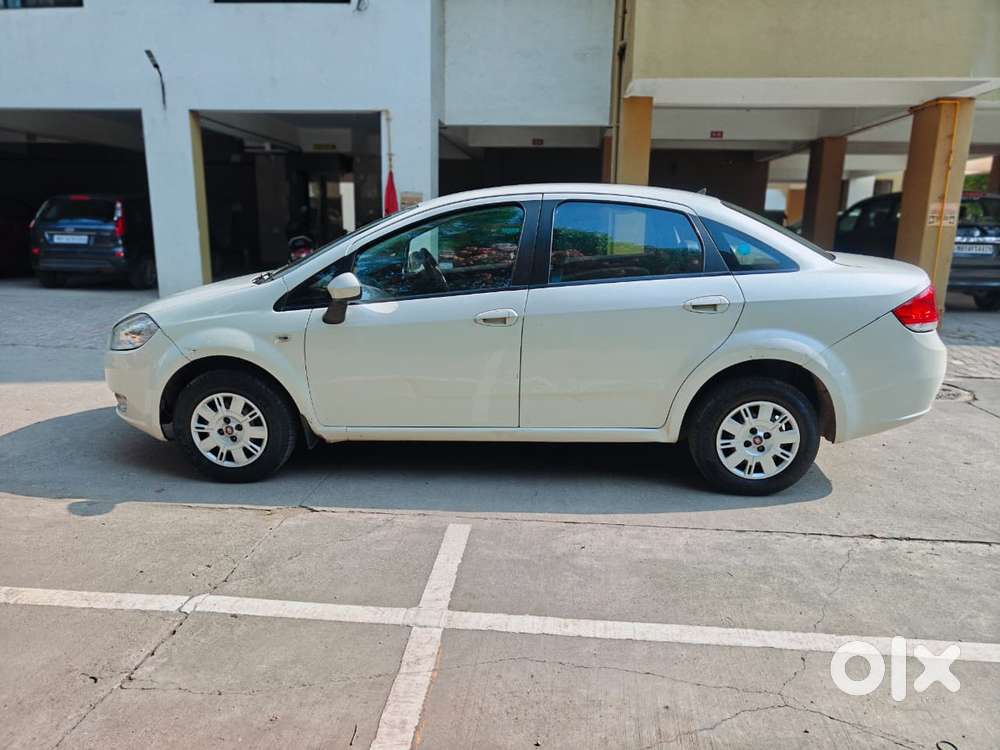 Fiat Linea Classic 1.3 Multijet, 2015, Diesel