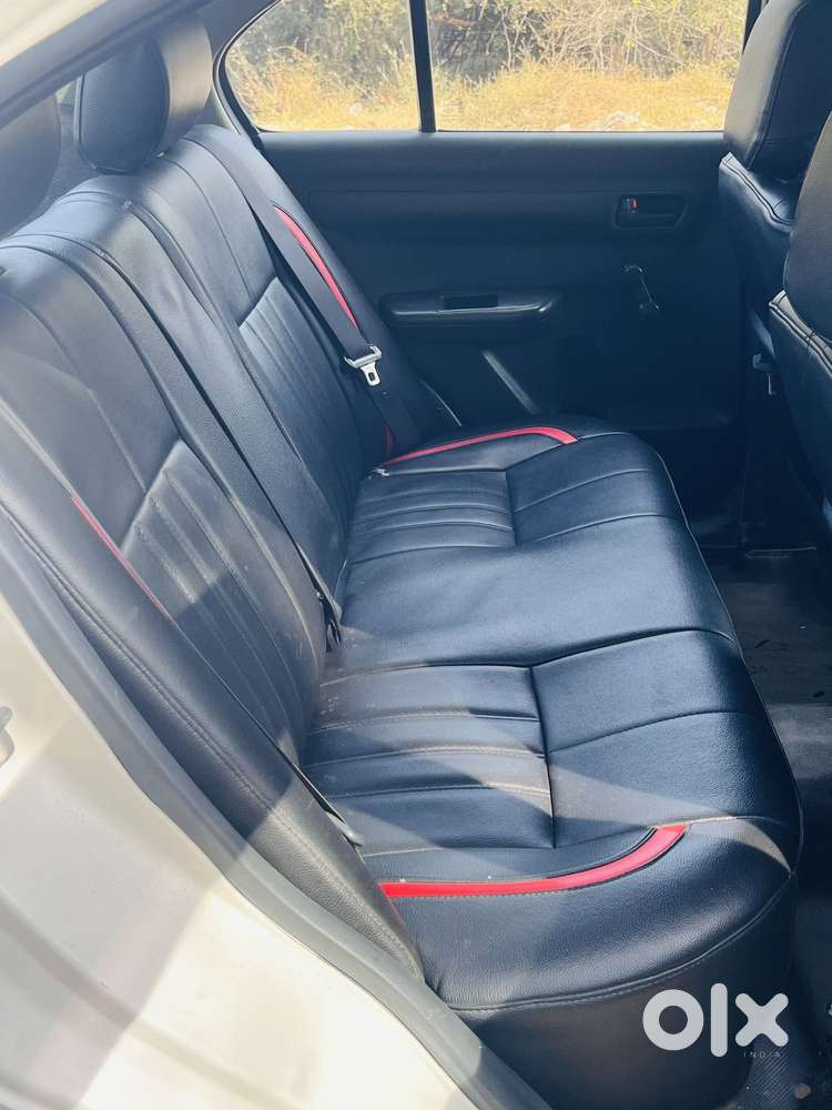 Maruti Suzuki Swift Dzire Tour Ldi, 2016, Diesel