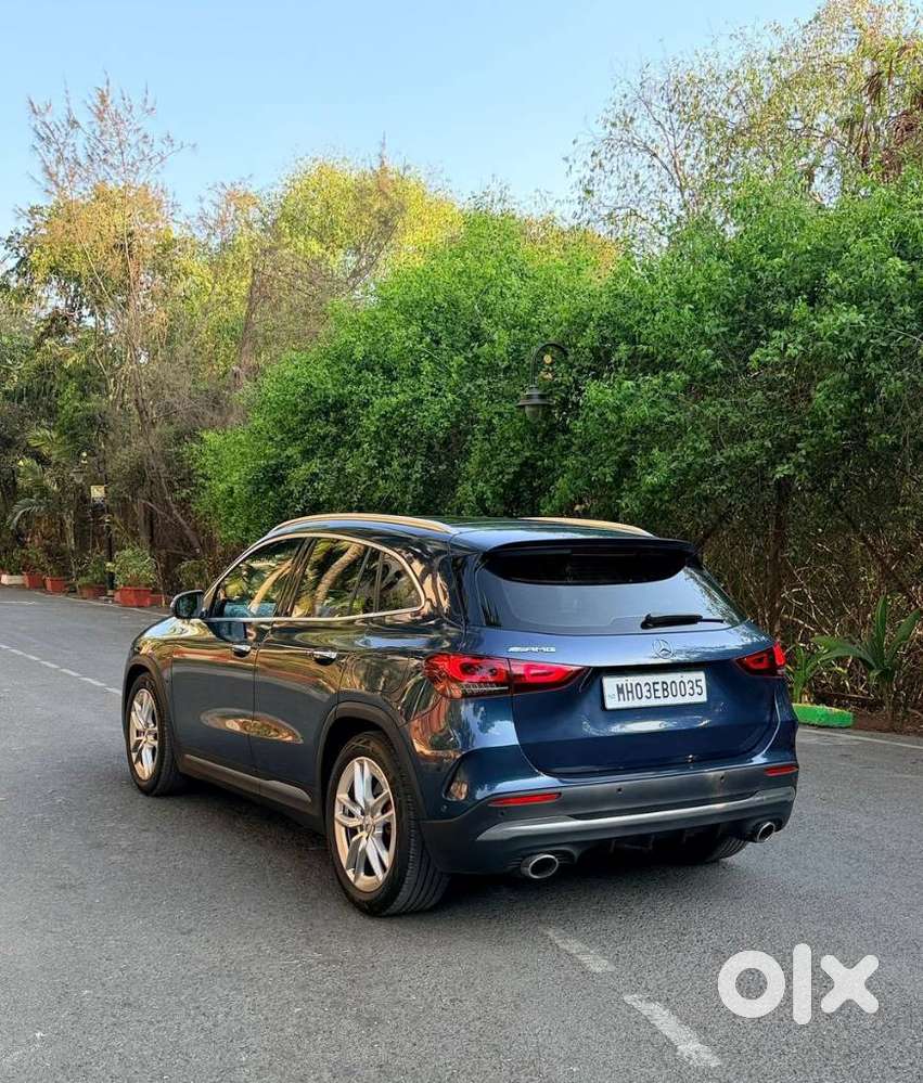Mercedes-benz Gla Class 2014-2017 200, 2022, Petrol