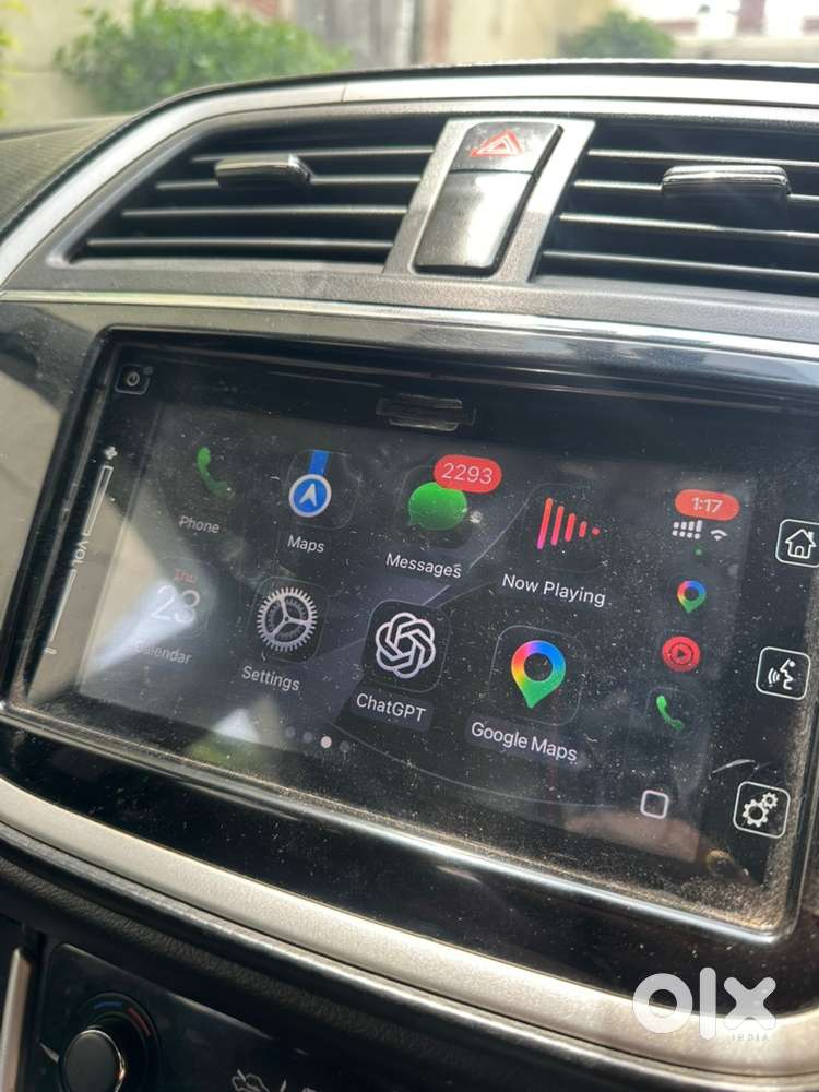 Maruti Suzuki S Cross 1.6 Alpha Diesel Well Maintained