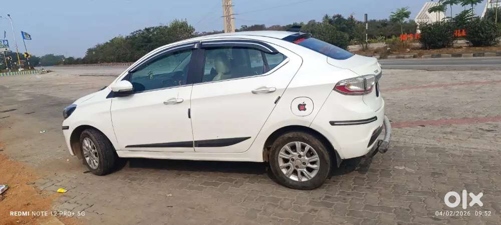 Tata Tigor Diesel Manual 2019