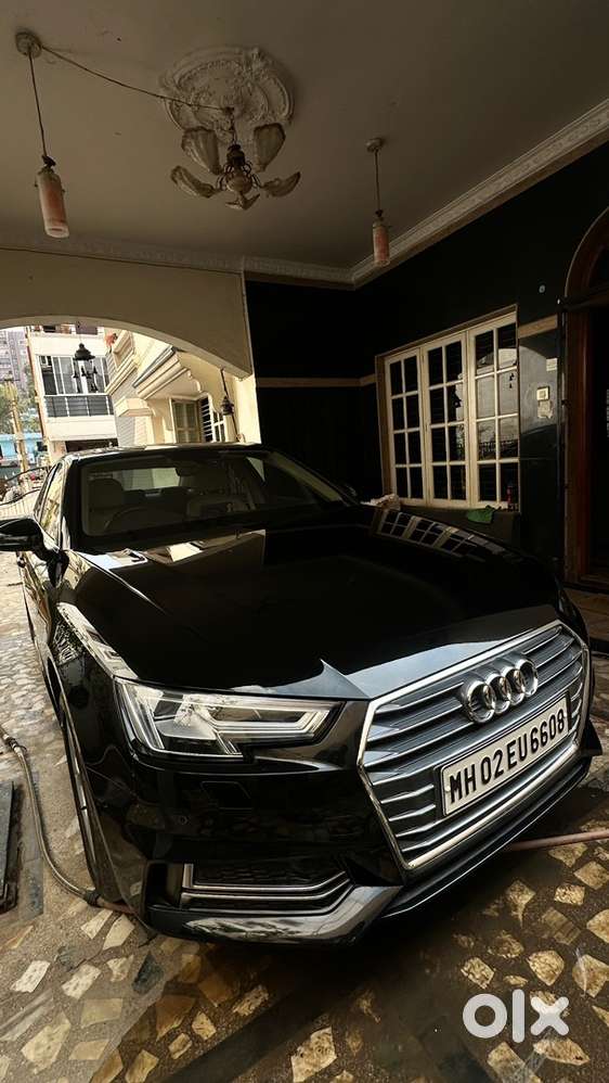 Audi A4 2018 Showroom Condition