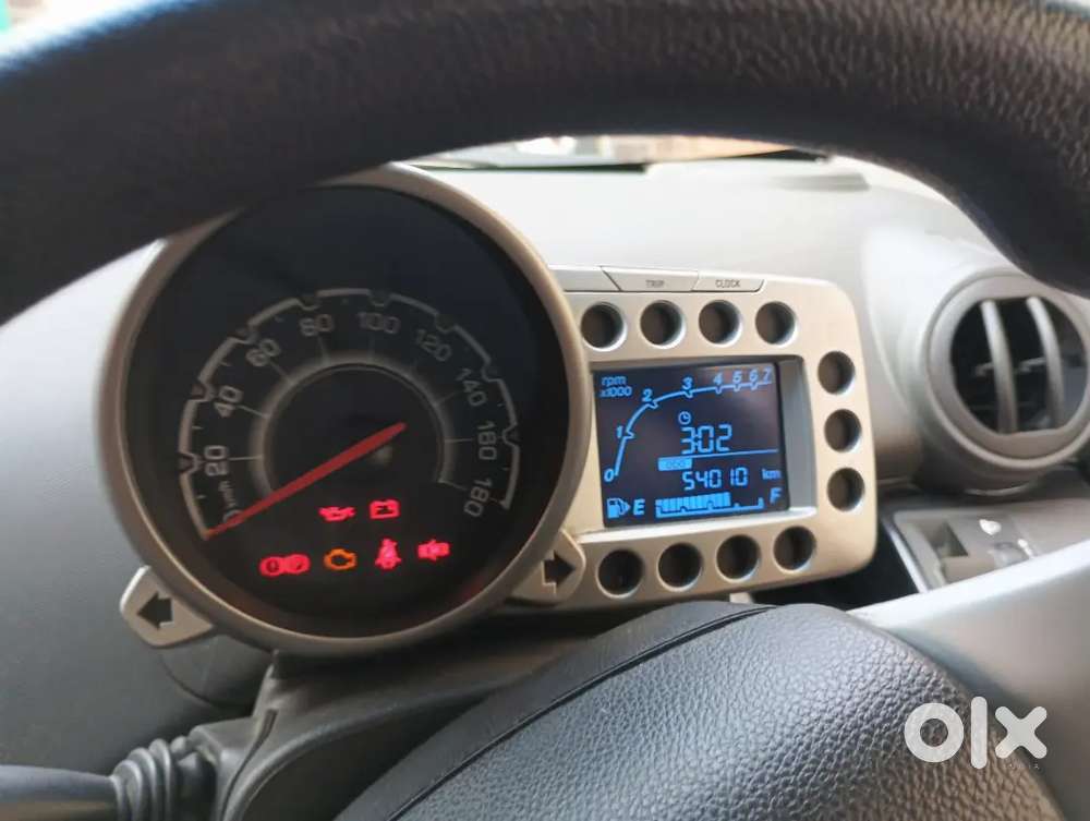 Chevrolet Beat Lt 2010 Car