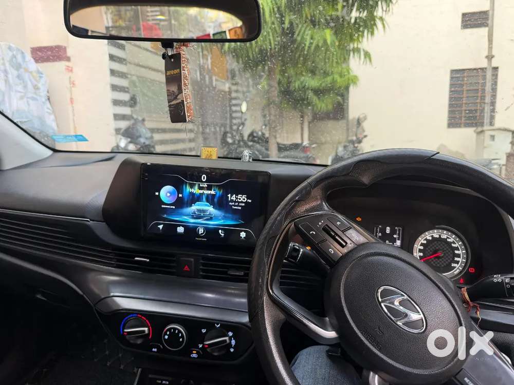 2.5 Modified With Sound System Without Sound System Cost 1.5 Lac