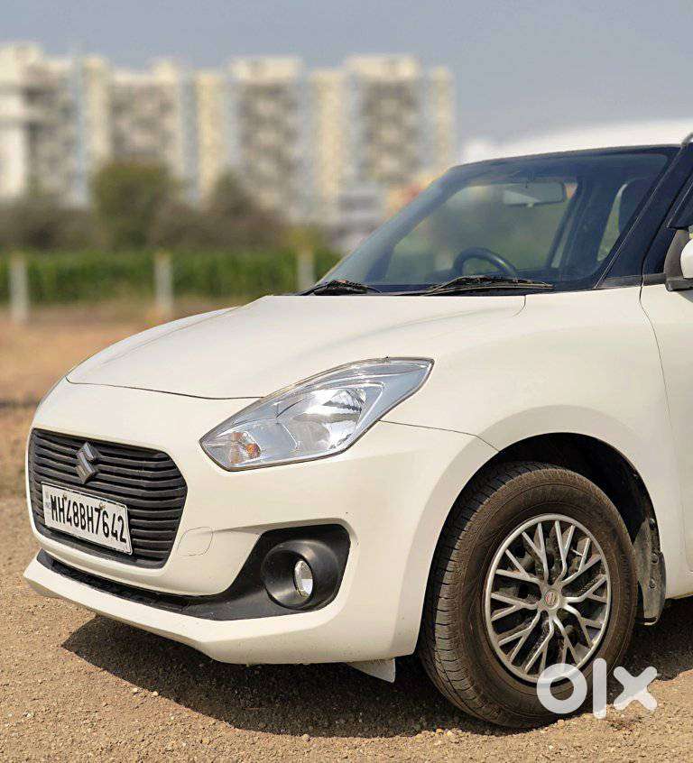 Maruti Suzuki Swift Vxi 2018, 2019, Petrol