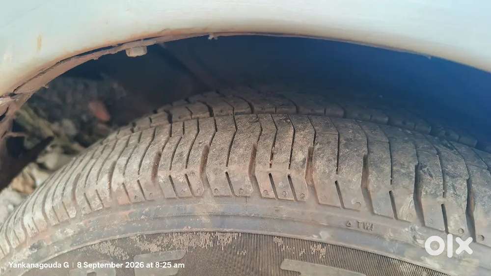 Chevrolet Tavera 2008 Diesel Manual