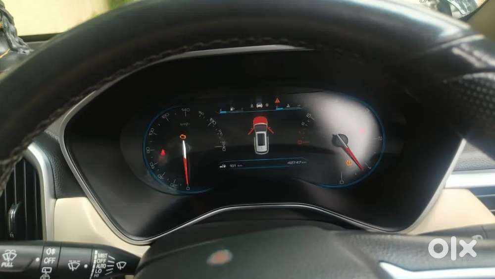 Mg Hector 2.0 Sharp Diesel, 2021, Diesel