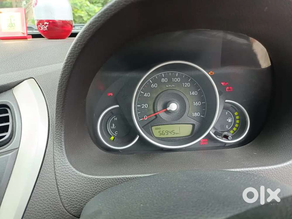 Hyundai Eon Magna 2018 Petrol