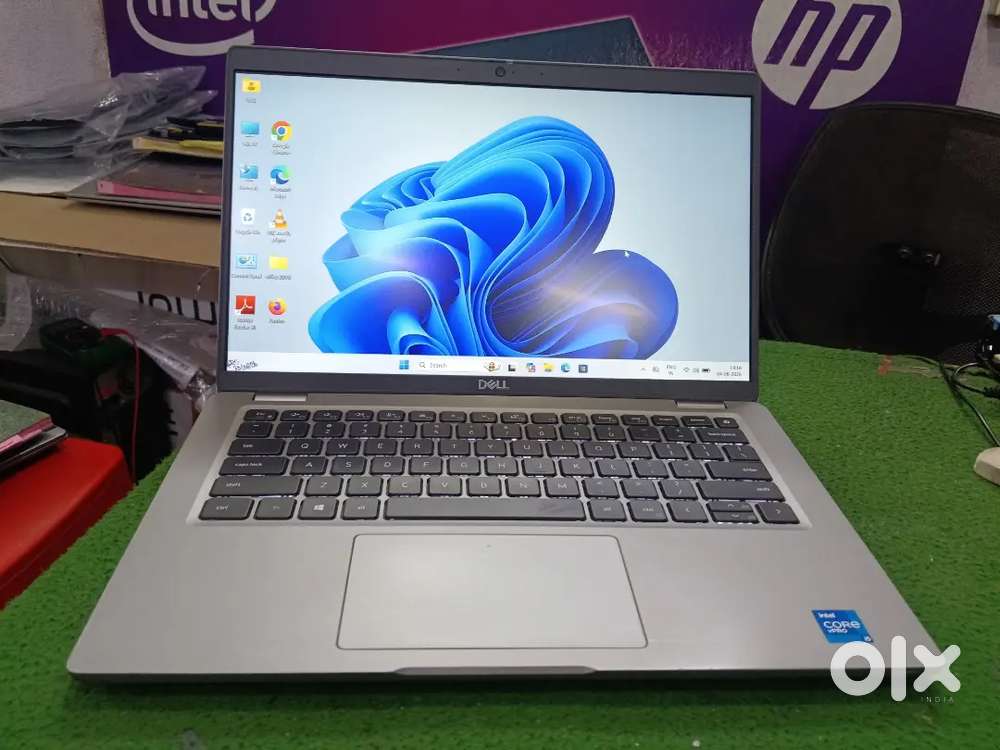 Dell Latitude 5420 Lite Used i5 11th Gen 8gb RAM 256gb Nvme SSD 14 in