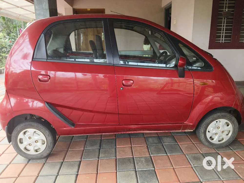 Tata Nano Automatic For Sale
