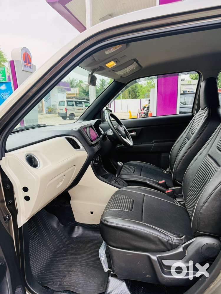 Maruti Suzuki Wagon 2025