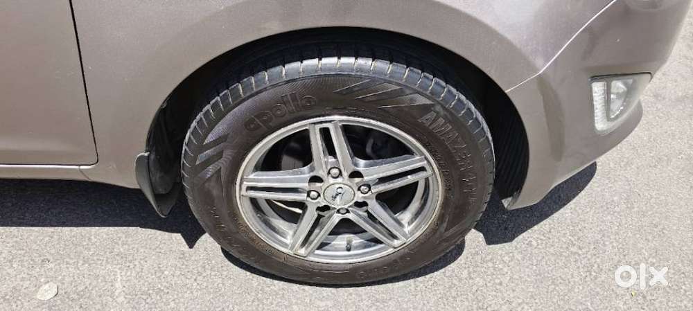 Hyundai I20 Sportz Petrol, 2013, Petrol