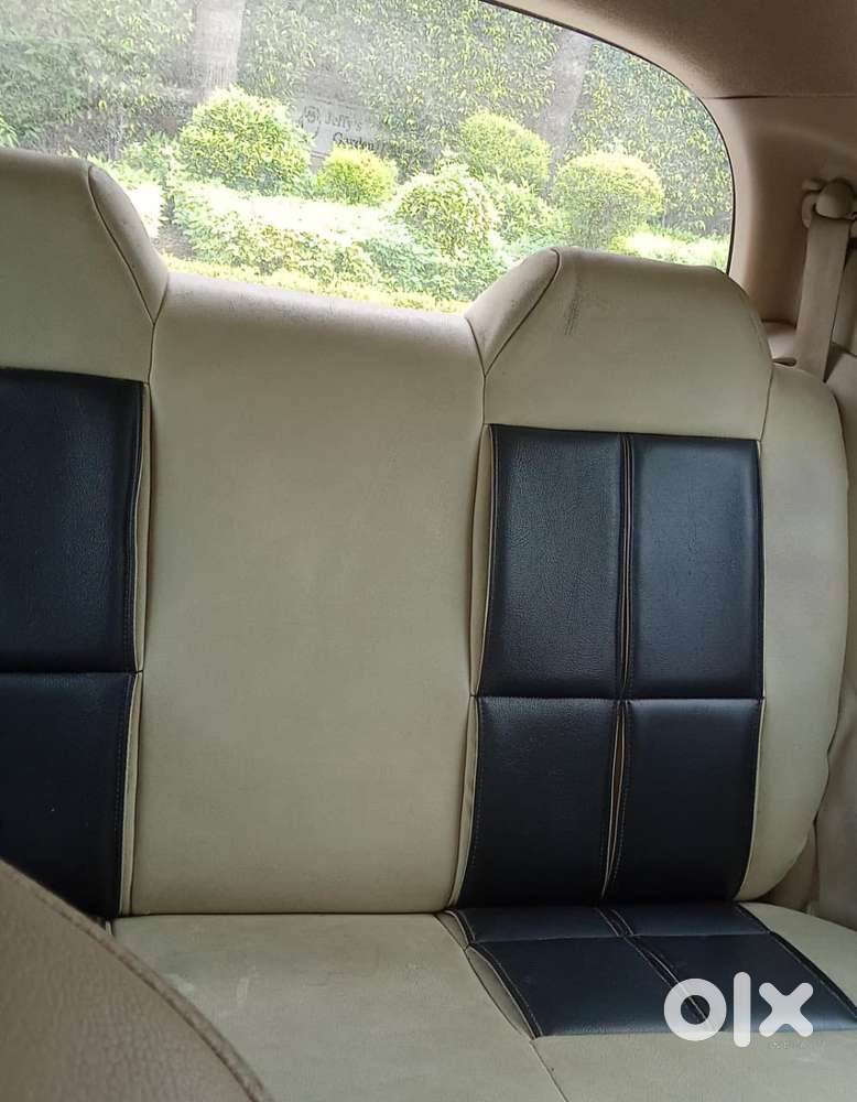 Honda Brio E Mt, 2012, Petrol