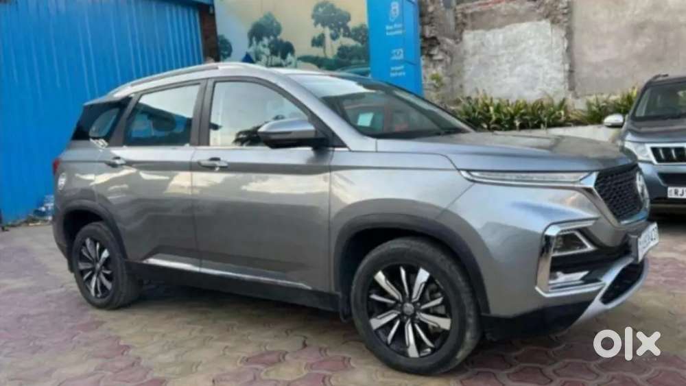 Urjent Sale Ap Registration Mg Hector Smart 2.0 2020 Diesel Manual