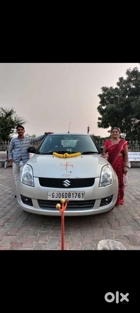 Maruti Suzuki Swift 2009 Petrol Well Maintained