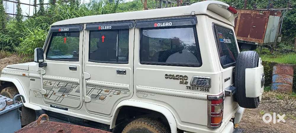 Mahindra Bolero Diesel Manual 2016