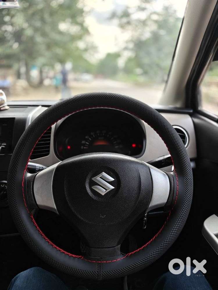Maruti Suzuki Wagon R Cng Lxi Opt, 2015, Cng & Hybrids