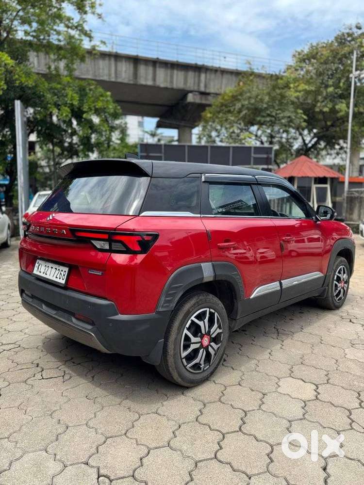 Maruti Suzuki Vitara Brezza 1.5 Vxi, 2023, Petrol