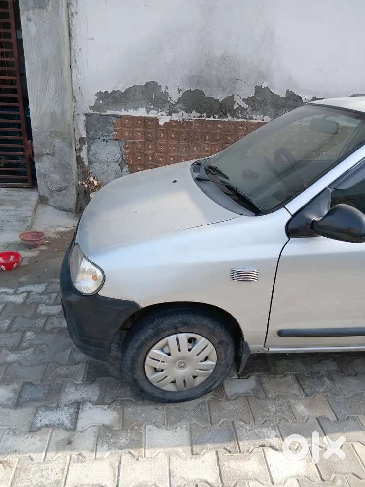 Alto Lxi ਪਾਵਰ ਸਟੇਰਿੰਗ