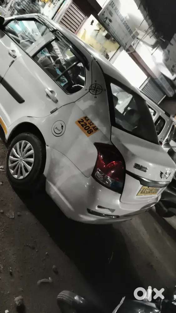 Maruti Dzire Tour Diesel 2016 Urgently