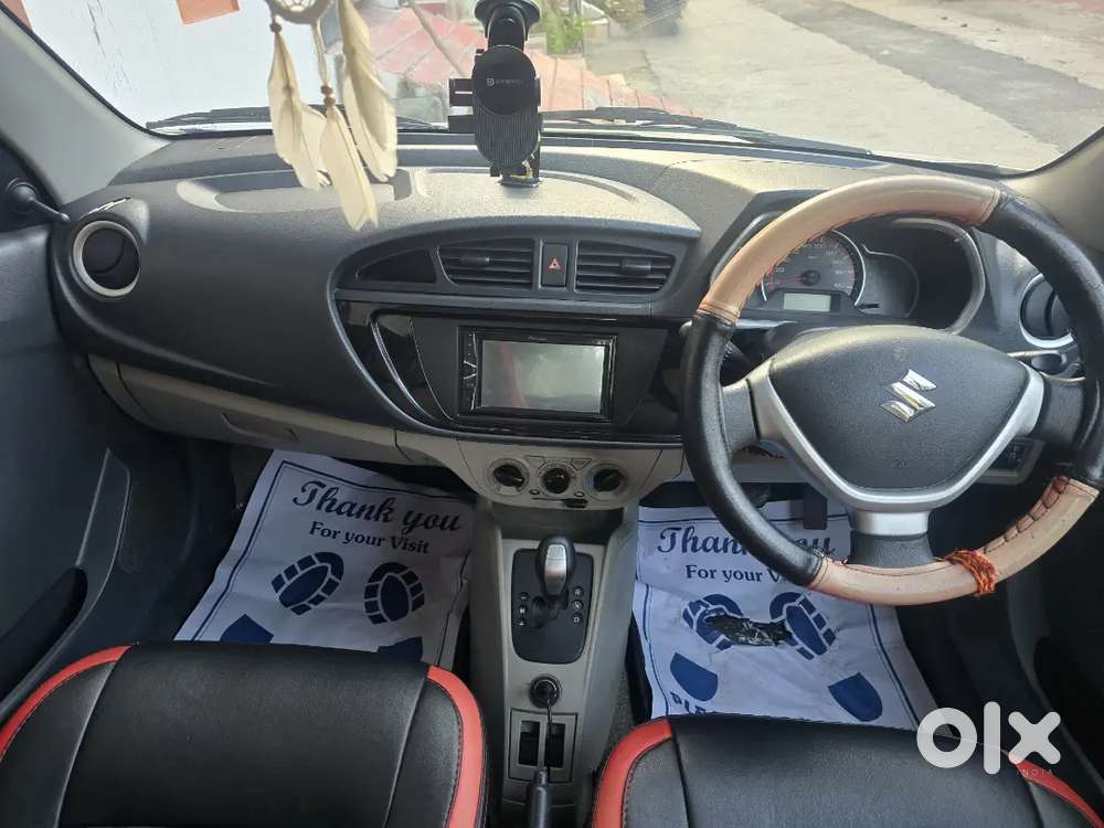 Maruti Suzuki Alto K10 2016