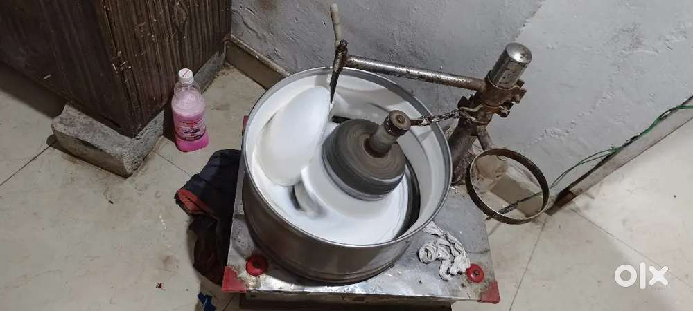Wet Grinder
