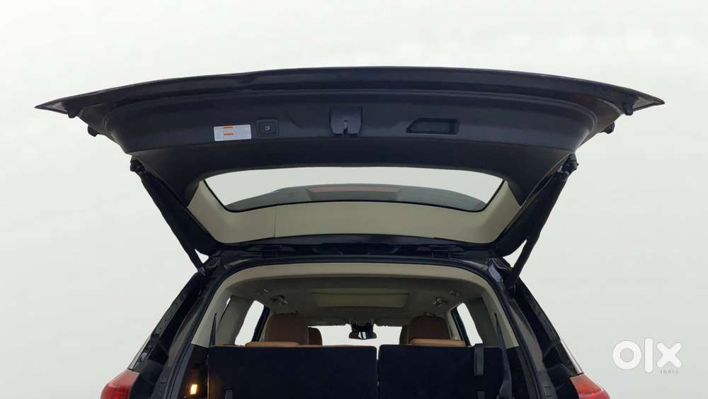 Mg Gloster Savvy 6 Seater, 2023, Diesel