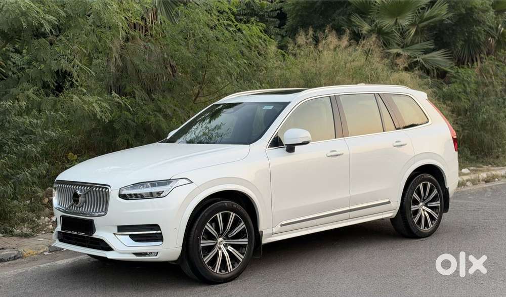Volvo Xc90 B5 Ultra, 2025, Petrol