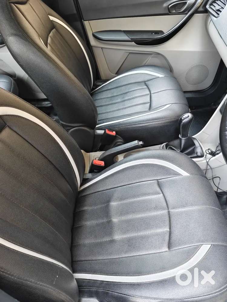 Tata Tiago Xt 2016 Excellent Condition