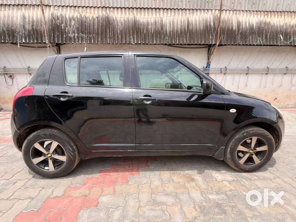 Maruti Suzuki Swift Ldi Bsiv, 2009, Diesel