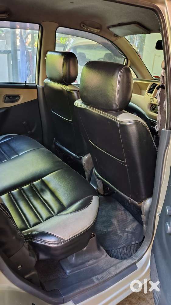 Maruti Suzuki Zen Estilo Lxi Bs Iv, 2007, Petrol