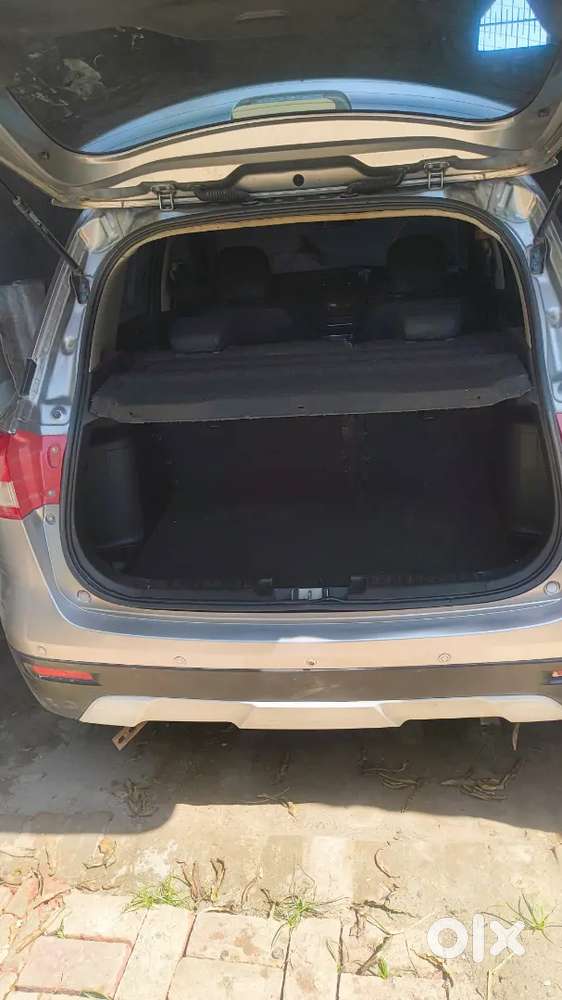 Maruti Suzuki Brezza 2019 Diesel 87000 Km Driven