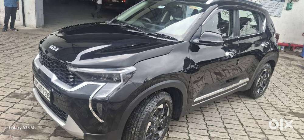 Kia Sonet Htx 1.5 Diesel, 2025, Diesel