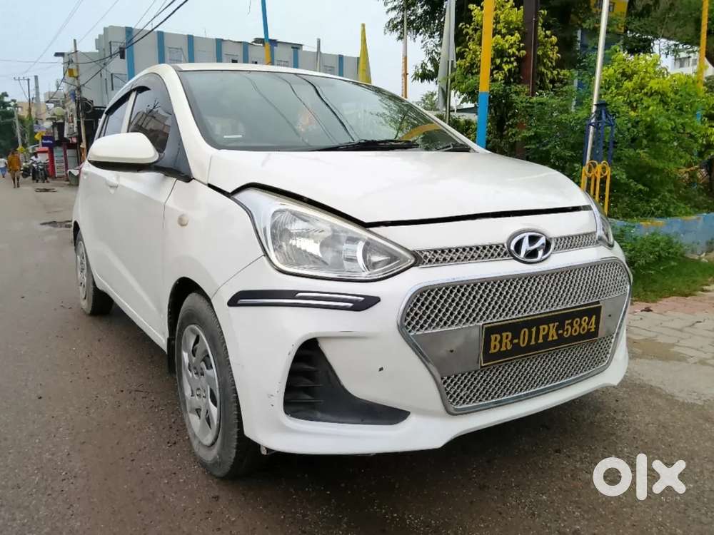 Hyundai Grand I10 Nios Magna U2 1.2 Crdi, 2019, Diesel
